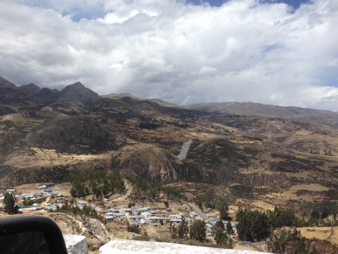 Puquio_Rosios_birthplace