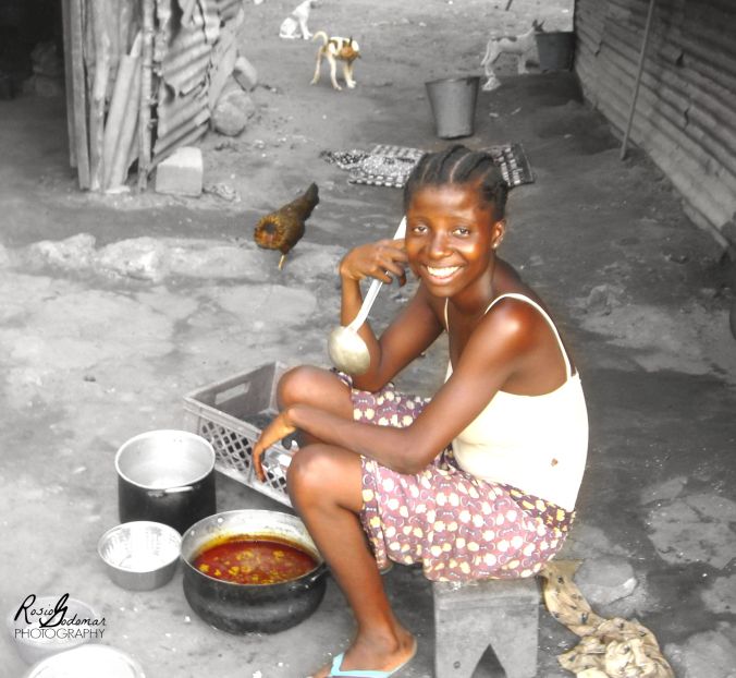 Girl_Cooking_BW_highlights_branded
